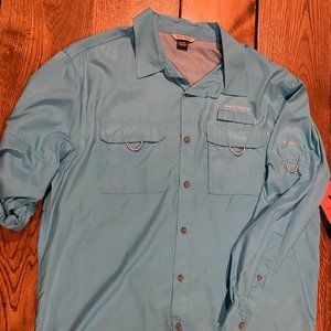 Field & Stream SmartCool Latitude Long sleeve